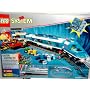 Lego Railway Express Train #4561