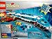 Lego Railway Express Train #4561