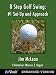 8 Step Golf Swing: #1 Set-Up and Approach