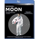 Moon Bluray