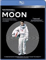 Moon [Blu-ray]