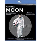 Moon [Blu-ray]par Sam Rockwell