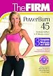 Wmart Firm Powerburn 45
