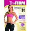 Wmart Firm Powerburn 45