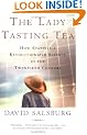 Lady Tasting Tea