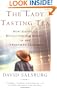 The Lady Tasting Tea: How Statistics Revolutionized Science in the Twentieth Century