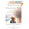 Lady Tasting Tea