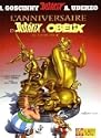 Le Livre d'Or d'Ast�rix 
