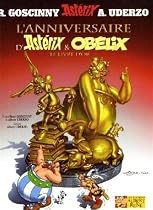 Le Livre d'Or d'Ast&eacute;rix : un album d'histoires courtes in&eacute;dites