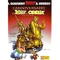 L'anniversaire d'Ast�rix & Ob�lix - Le livre d'or