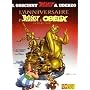 L'anniversaire d'Astérix & Obélix - Le livre d'or