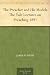 The Preacher and His Models The Yale Lectures on Preaching 1891