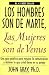 Los hombres son de Marte, las mujeres son de Venus