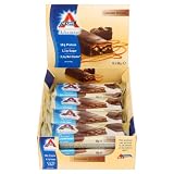 Atkins Advantage Chocolate Brownie 60 g Low Carb Bar – 15-Pack