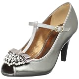 Poetic Licence Womens Glamming Up Pump