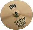 Sabian B8 Thin Crash Cymbals - 16"