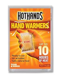 HotHands Hand Warmers 80 Pair Package