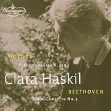 Mozart-Piano Concerto No 19