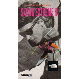 Click here to buy The North Face Presents Skiing Extreme III.