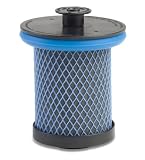 Zuvo ZFR10B Filter Replacement Cartridge, Black