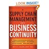 A Supply Chain Management Guide to Business Continuity