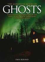 The Complete Book of Ghosts