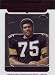 2005 Topps Chrome 164 Joe Greene Pittsburgh Steelers(Football Cards)