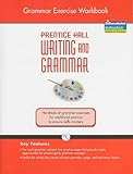 Prentice Hall writing and grammar Grade 8, Grammar Exercise Workbook