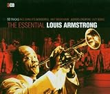 The Essential Louis Armstrong
