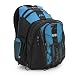 Brenthaven Expandable Trek BP Backpack - Steel Blue (2079102)