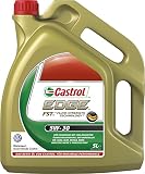 Castrol EDGE