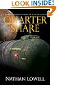 Quarter Share (Solar Clipper Trader Tales)