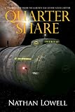 Quarter Share (Solar Clipper Trader Tales)