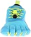Vibram Women's Bikila Evo Road Running Shoe, Blue/Green,38 EU/7 M US
