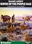 Riders of the Purple Sage (MP3 CD)