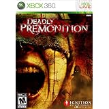 Deadly Premonition