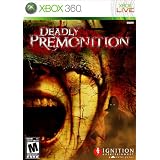 Deadly Premonition ~ Ignition Entertainment...
