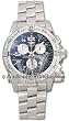 NEW BREITLING PROFESSIONAL EMERGENCY MISSION MENS WATCH A7332211/C714