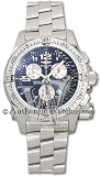 NEW BREITLING PROFESSIONAL EMERGENCY MISSION MENS WATCH A7332211/C714
