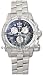 NEW BREITLING PROFESSIONAL EMERGENCY MISSION MENS WATCH A7332211/C714