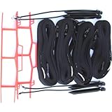 Home Court 19 AS Volleyball Adjustable Boundary Webbing