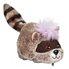 Furreal Friends - 21067 - Peluche - Furry Frenzies - Raton laveur