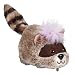 Furreal Friends - 21067 - Peluche - Furry Frenzies - Raton laveur