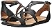 Gentle Souls by Kenneth Cole Women's Oak Flat Sandal