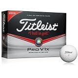 Titleist Pro V1x Golf Balls (Pack of 12)