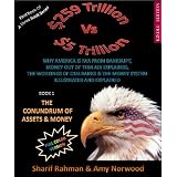 THE CONUNDRUM OF ASSETS & MONEY (259 TRILLION VS 5 TRILLION - Why America Is Far From Bankrupt, Money Out Of Thin Air Explained, The Workings Of Our Banks...)
