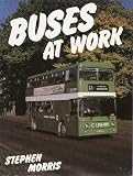 Buses at work