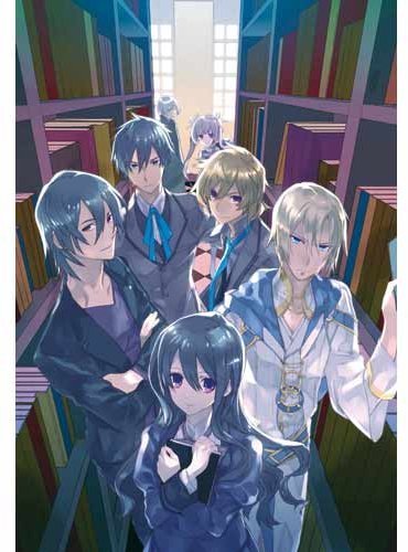 ���_�Ə��� Official Picture Book / �A�X�L�[�E���f�B�A���[�N�X