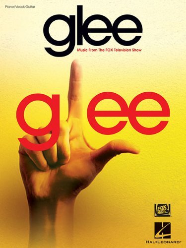 Glee: Music from the FOX Television Show