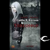 Threshold: A Novel of Deep Time | [Caitlin R. Kiernan]